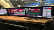 Honda Honda E 100kW 36kWh 5dr Auto Electric Hatchback